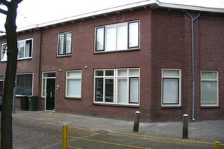 Volgende Renovatie Onderhoud Harmes Bouwbedrijf b.v. Hendrik Figeeweg 17A 2031 BJ Haarlem 023 - 5 27 11 10