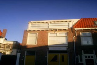 Volgende Glaspui Opbouw Harmes Bouwbedrijf b.v. Hendrik Figeeweg 17A 2031 BJ Haarlem 023 - 5 27 11 10