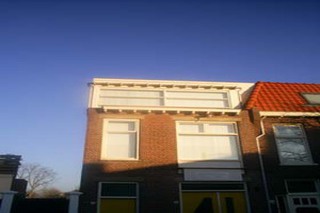 Volgende Glaspui Opbouw Harmes Bouwbedrijf b.v. Hendrik Figeeweg 17A 2031 BJ Haarlem 023 - 5 27 11 10